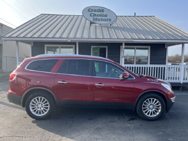 2012 Buick Enclave in Sherman, TX 75090