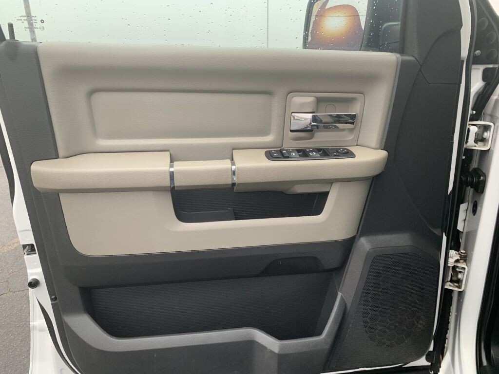 2011 RAM 1500 in Sherman, TX 75090 - 18100458 12