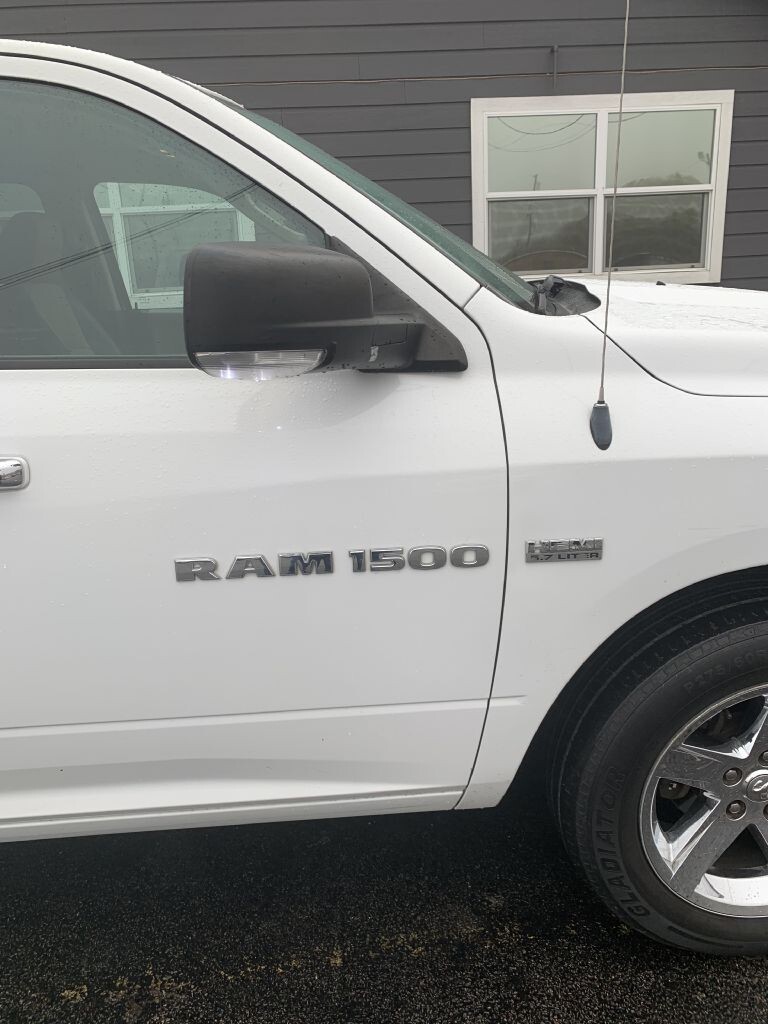 2011 RAM 1500 in Sherman, TX 75090 - 18100458 5