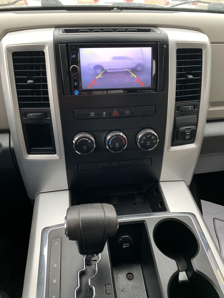 2011 RAM 1500 in Sherman, TX 75090 - 18100458 7