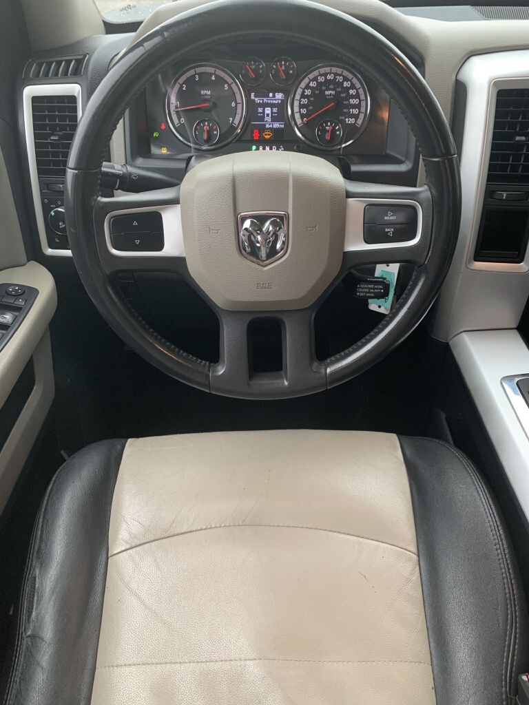 2011 RAM 1500 in Sherman, TX 75090 - 18100458 11