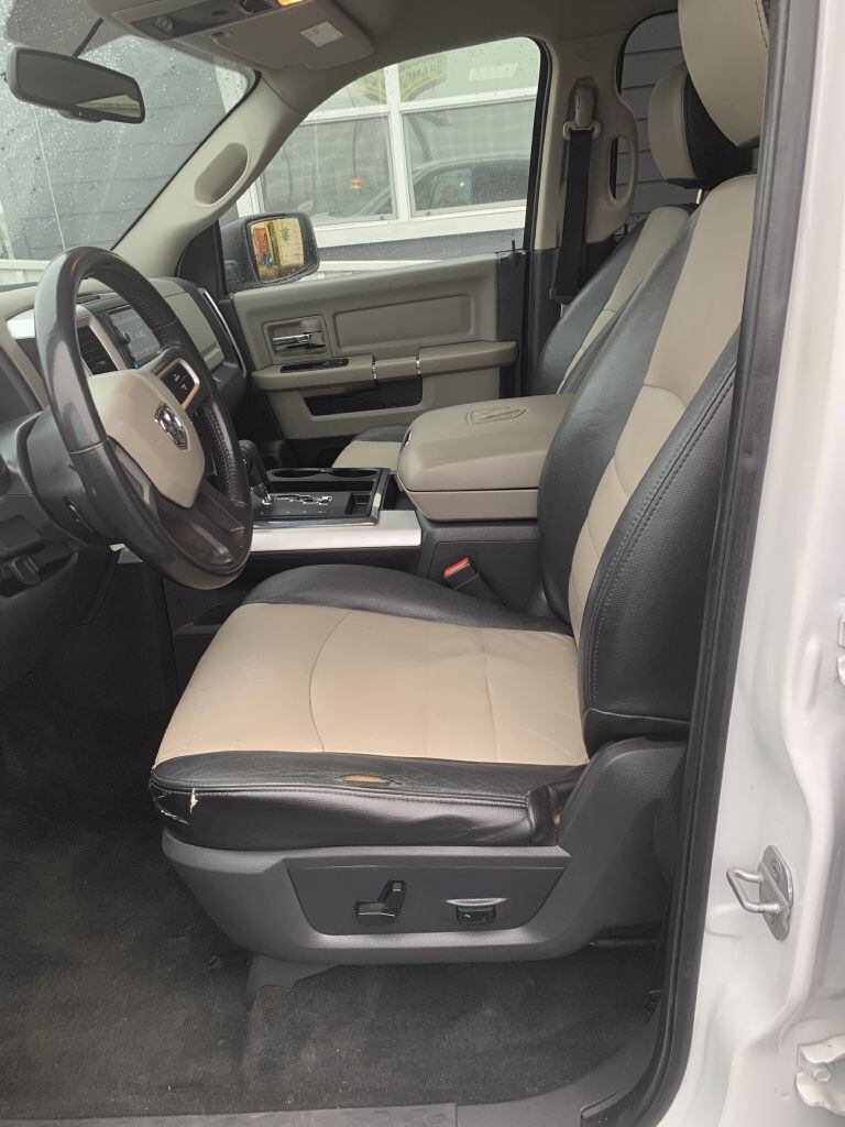 2011 RAM 1500 in Sherman, TX 75090 - 18100458 6