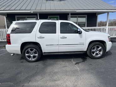 2013 Chevrolet Tahoe in Sherman, TX 75090