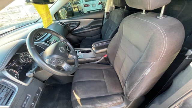 2020 Nissan Murano in Dallas, TX 75228 - 18100466 11