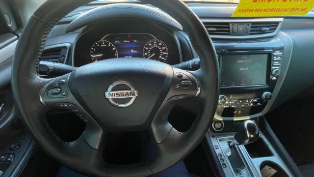 2020 Nissan Murano in Dallas, TX 75228 - 18100466 12