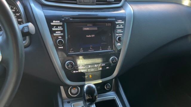 2020 Nissan Murano in Dallas, TX 75228 - 18100466 14