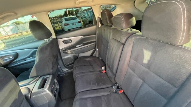 2020 Nissan Murano in Dallas, TX 75228 - 18100466 15