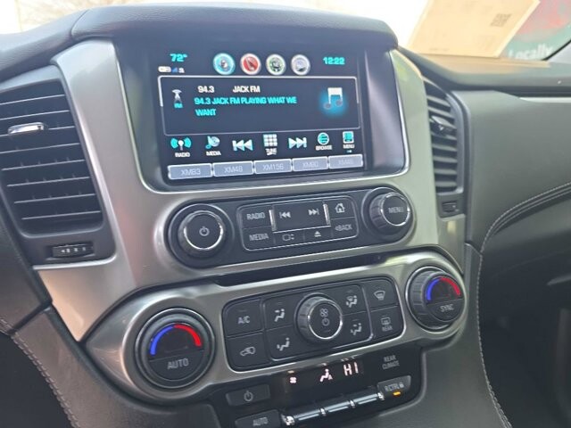 2020 Chevrolet Tahoe in Knoxville, TN 37912 - 18100470 17