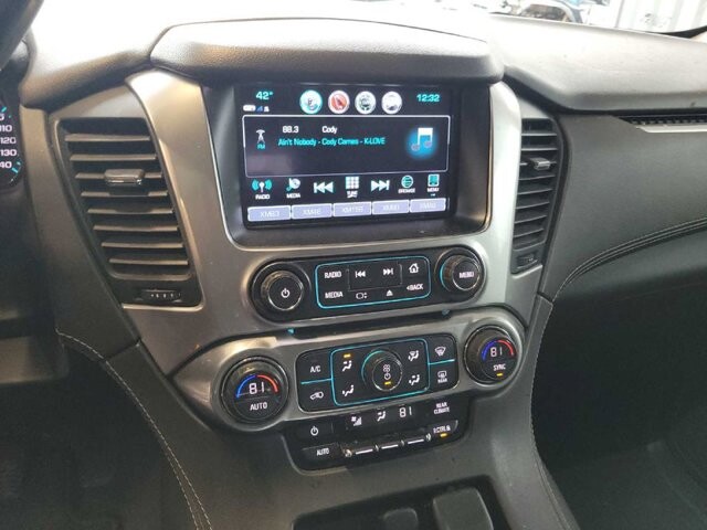 2020 Chevrolet Tahoe in Knoxville, TN 37912 - 18100470 2