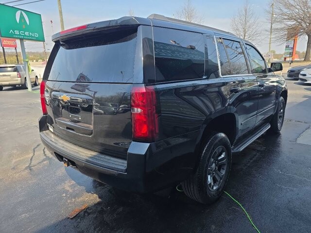 2020 Chevrolet Tahoe in Knoxville, TN 37912 - 18100470 4