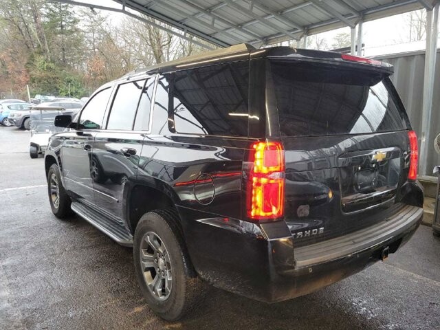 2020 Chevrolet Tahoe in Knoxville, TN 37912 - 18100470 5