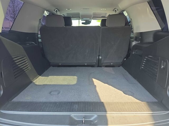 2020 Chevrolet Tahoe in Knoxville, TN 37912 - 18100470 16