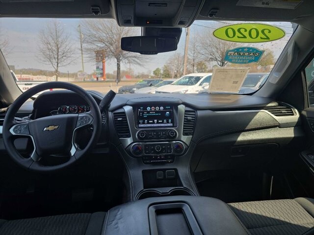 2020 Chevrolet Tahoe in Knoxville, TN 37912 - 18100470 2