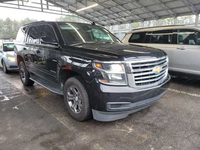 2020 Chevrolet Tahoe in Knoxville, TN 37912 - 18100470 3