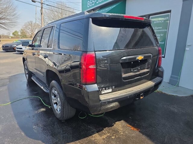 2020 Chevrolet Tahoe in Knoxville, TN 37912 - 18100470 5