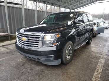 2020 Chevrolet Tahoe in Knoxville, TN 37912