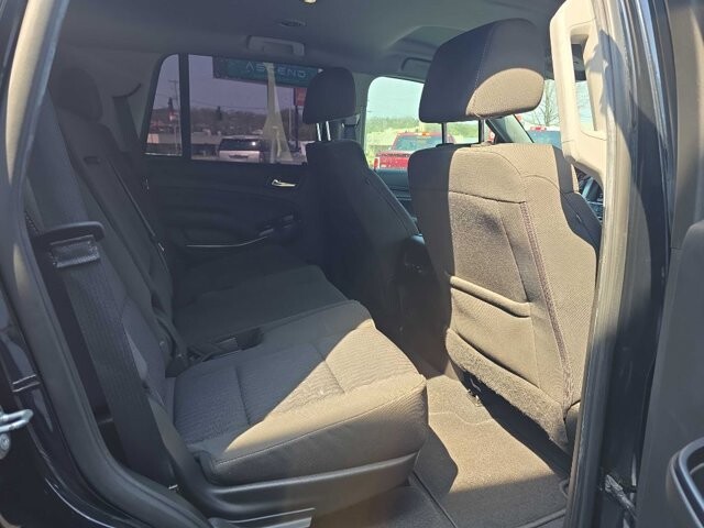 2020 Chevrolet Tahoe in Knoxville, TN 37912 - 18100470 14