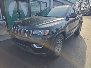 2017 Jeep Grand Cherokee in Knoxville, TN 37912