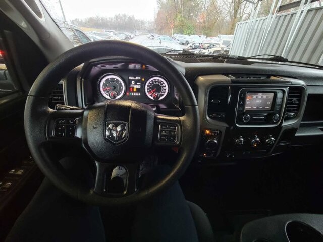 2021 RAM 1500 in Knoxville, TN 37912 - 18100474 2