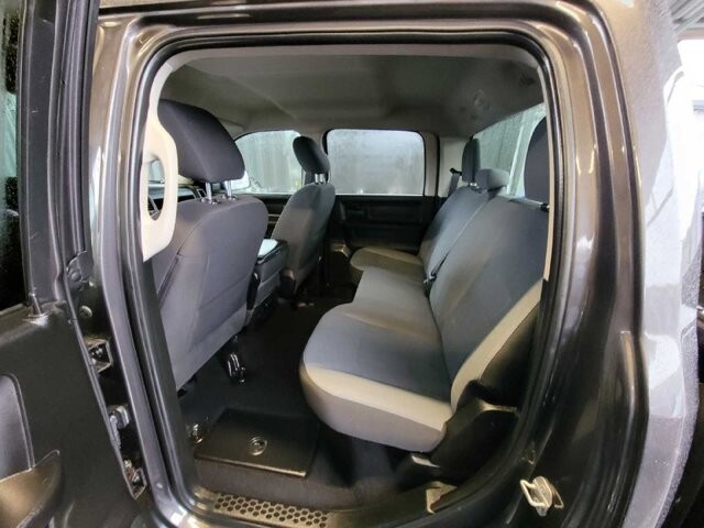 2021 RAM 1500 in Knoxville, TN 37912 - 18100474 7