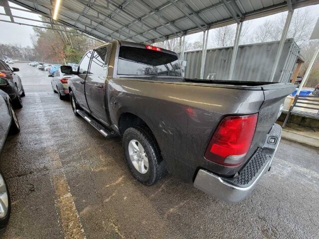 2021 RAM 1500 in Knoxville, TN 37912 - 18100474 5