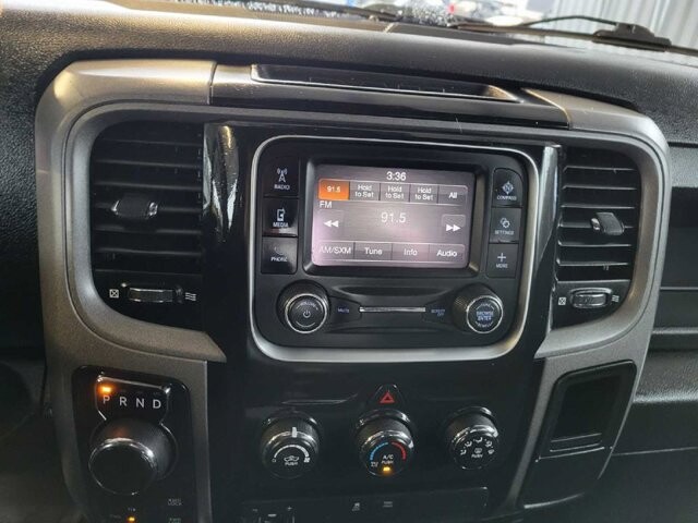 2021 RAM 1500 in Knoxville, TN 37912 - 18100474 6