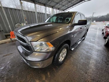 2021 RAM 1500 in Knoxville, TN 37912