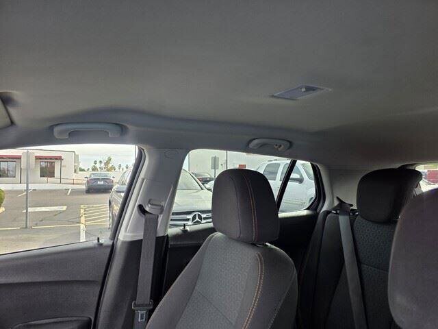 2019 Chevrolet Trax in Mesa, AZ 85212 - 18100481 51