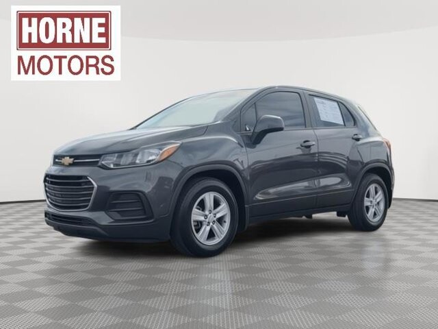 2019 Chevrolet Trax in Mesa, AZ 85212 - 18100481 2