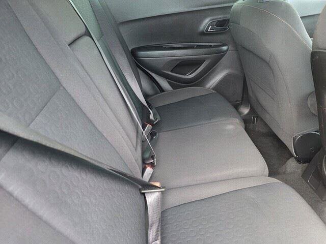 2019 Chevrolet Trax in Mesa, AZ 85212 - 18100481 31