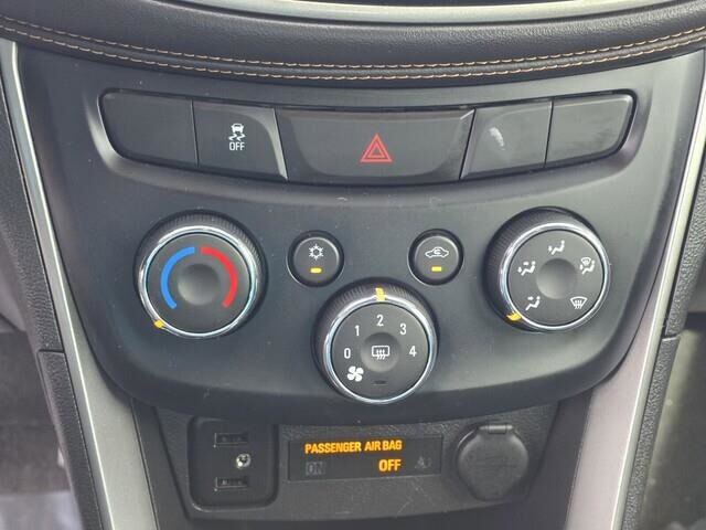 2019 Chevrolet Trax in Mesa, AZ 85212 - 18100481 90