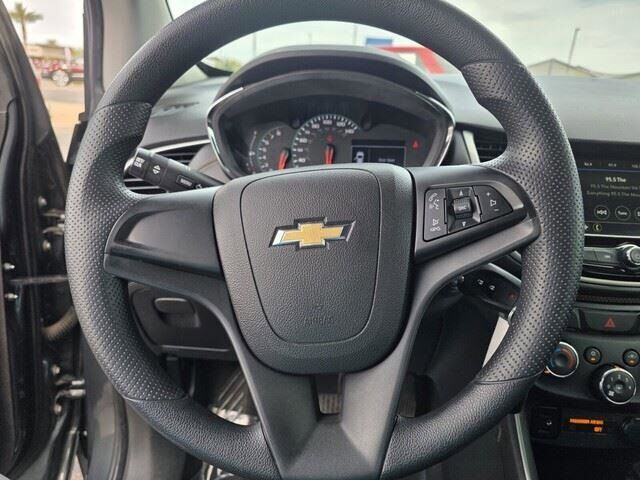 2019 Chevrolet Trax in Mesa, AZ 85212 - 18100481 60