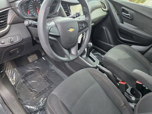 2019 Chevrolet Trax in Mesa, AZ 85212 - 18100481 49