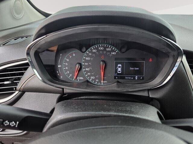 2019 Chevrolet Trax in Mesa, AZ 85212 - 18100481 24