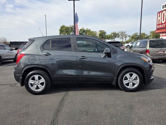 2019 Chevrolet Trax in Mesa, AZ 85212 - 18100481 78