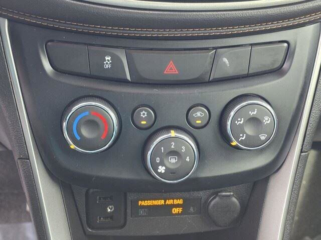 2019 Chevrolet Trax in Mesa, AZ 85212 - 18100481 56