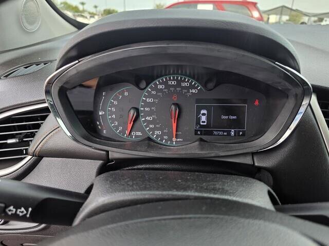 2019 Chevrolet Trax in Mesa, AZ 85212 - 18100481 93