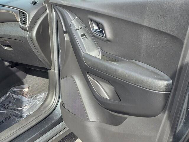 2019 Chevrolet Trax in Mesa, AZ 85212 - 18100481 103