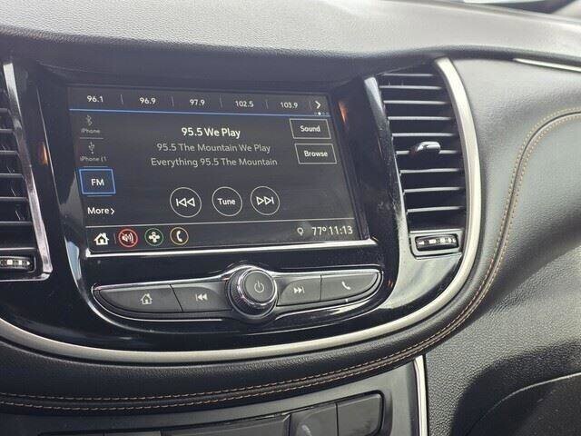 2019 Chevrolet Trax in Mesa, AZ 85212 - 18100481 19