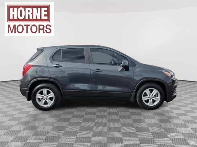 2019 Chevrolet Trax in Mesa, AZ 85212 - 18100481 9