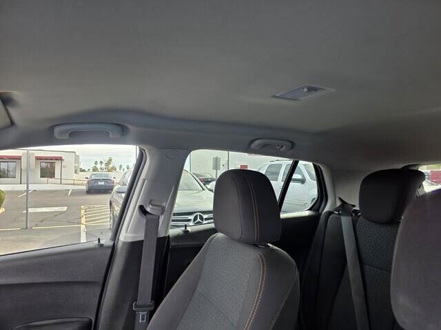 2019 Chevrolet Trax in Mesa, AZ 85212 - 18100481 85