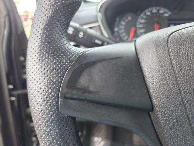 2019 Chevrolet Trax in Mesa, AZ 85212 - 18100481 62