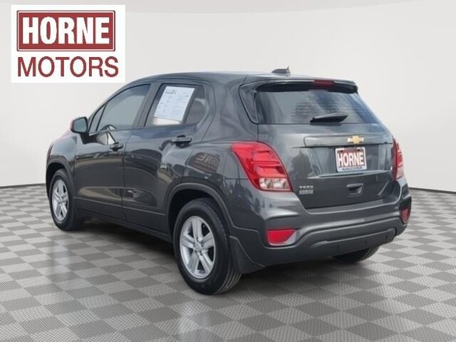 2019 Chevrolet Trax in Mesa, AZ 85212 - 18100481 5