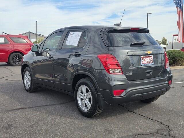 2019 Chevrolet Trax in Mesa, AZ 85212 - 18100481 74