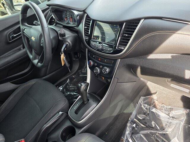 2019 Chevrolet Trax in Mesa, AZ 85212 - 18100481 68