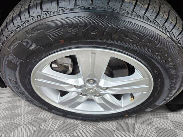 2019 Chevrolet Trax in Mesa, AZ 85212 - 18100481 12