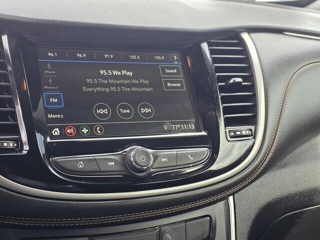 2019 Chevrolet Trax in Mesa, AZ 85212 - 18100481 88