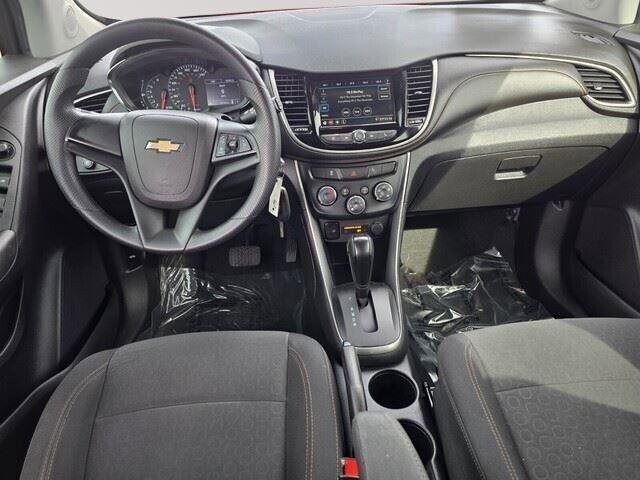 2019 Chevrolet Trax in Mesa, AZ 85212 - 18100481 29