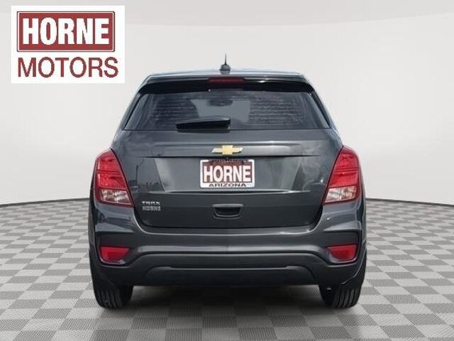 2019 Chevrolet Trax in Mesa, AZ 85212 - 18100481 7