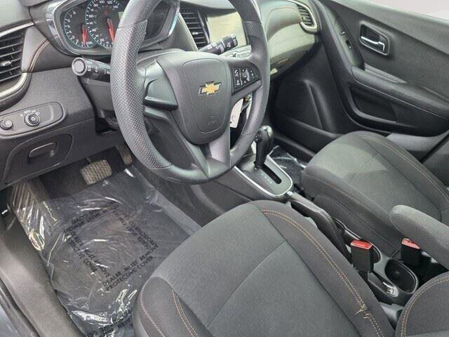 2019 Chevrolet Trax in Mesa, AZ 85212 - 18100481 14